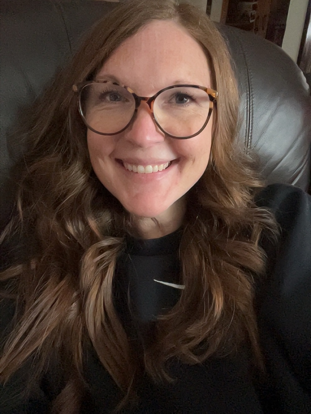 Meet your Posher, Kate